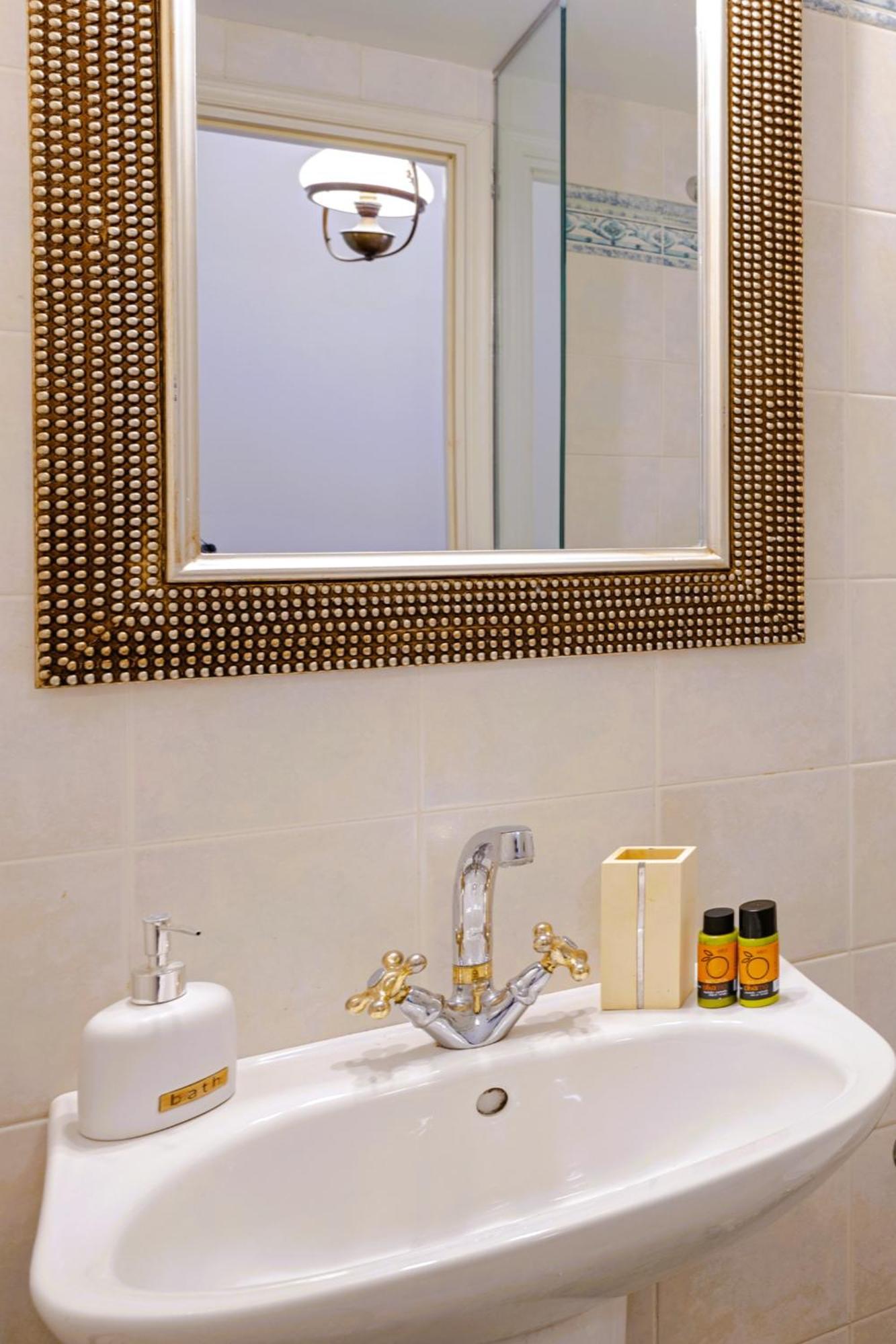Chanialiving Venetian Luxury House Feriehus Chania (Crete)