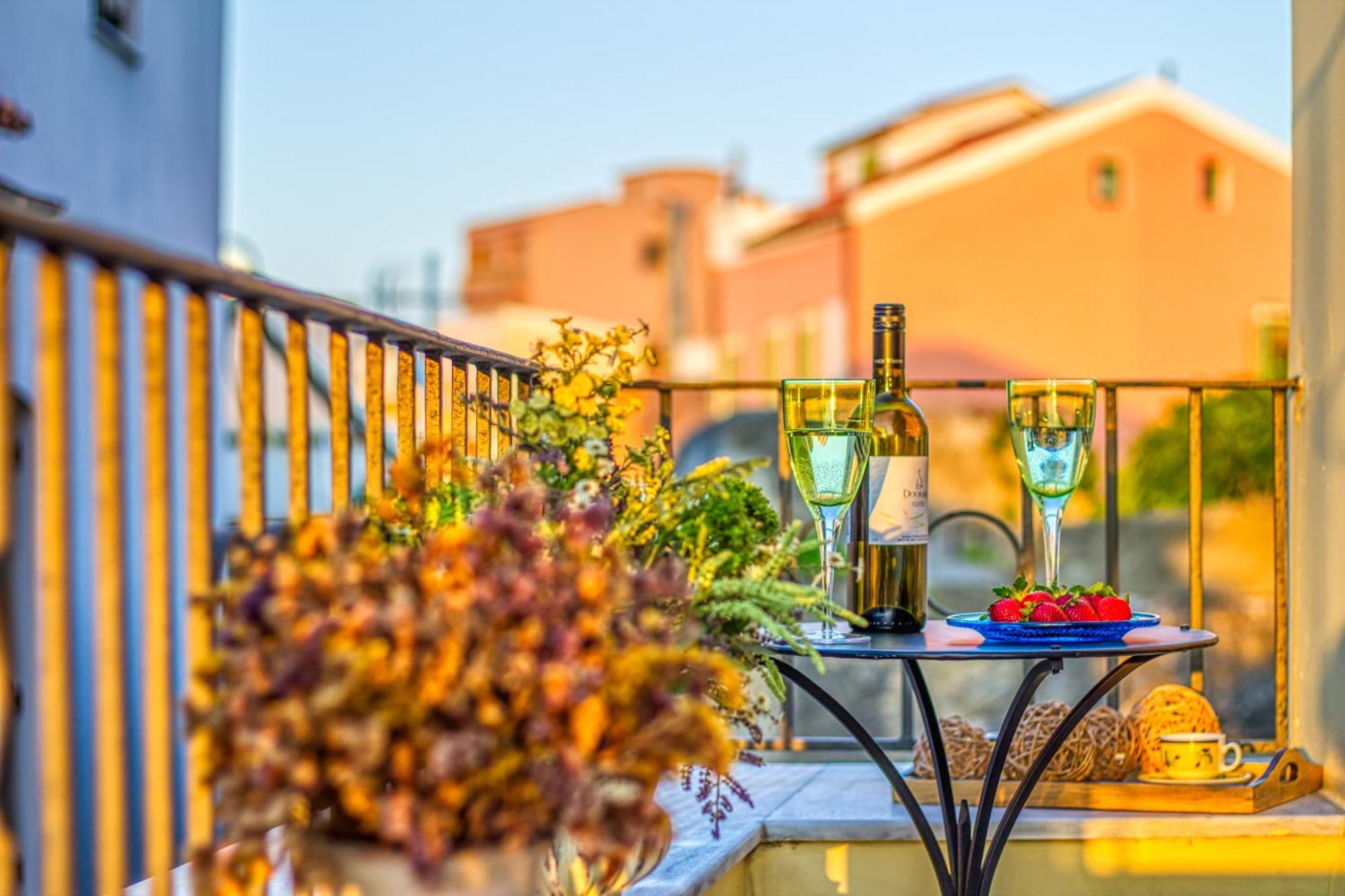 Chanialiving Venetian Luxury House Feriehus *