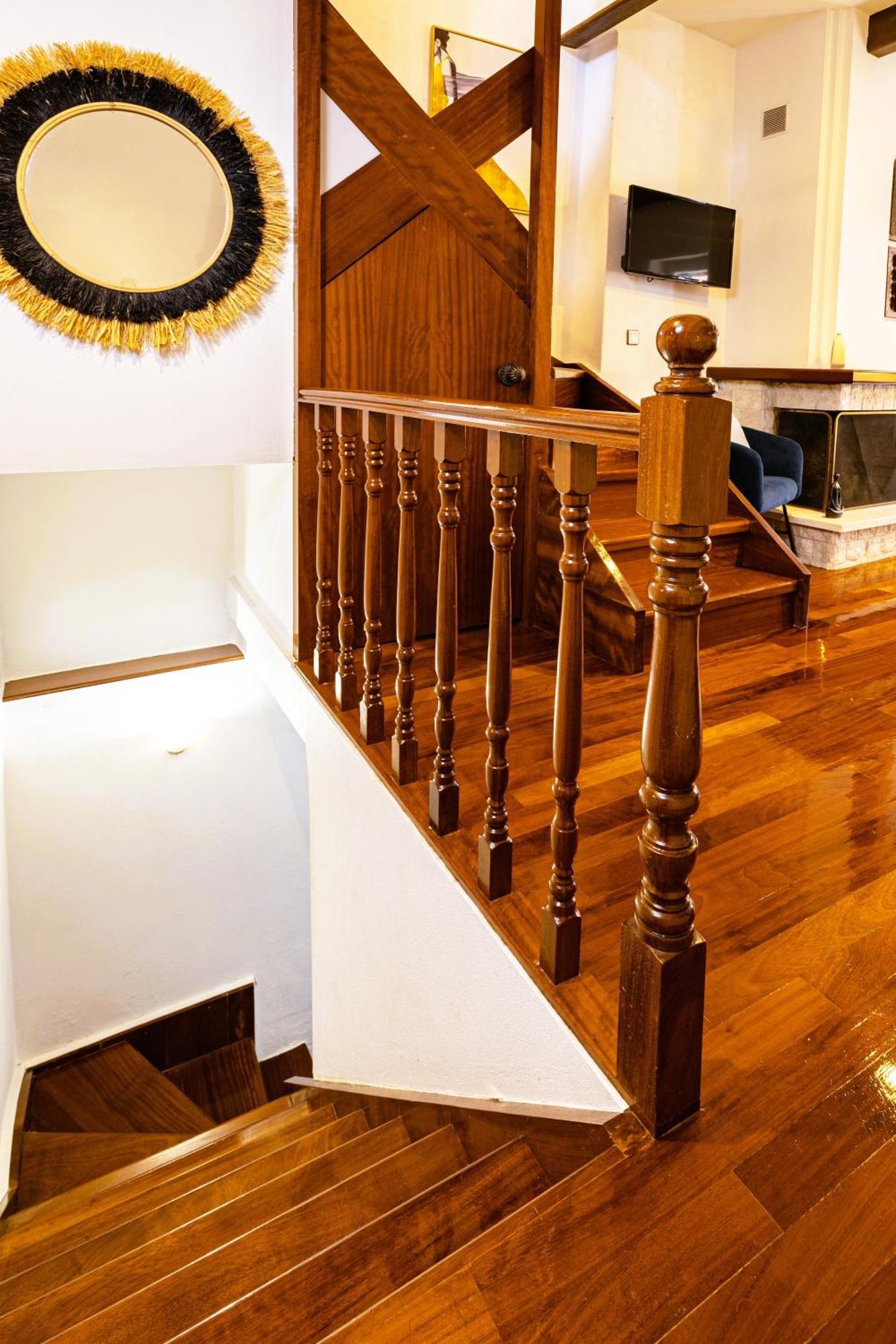 Chanialiving Venetian Luxury House Feriehus *
