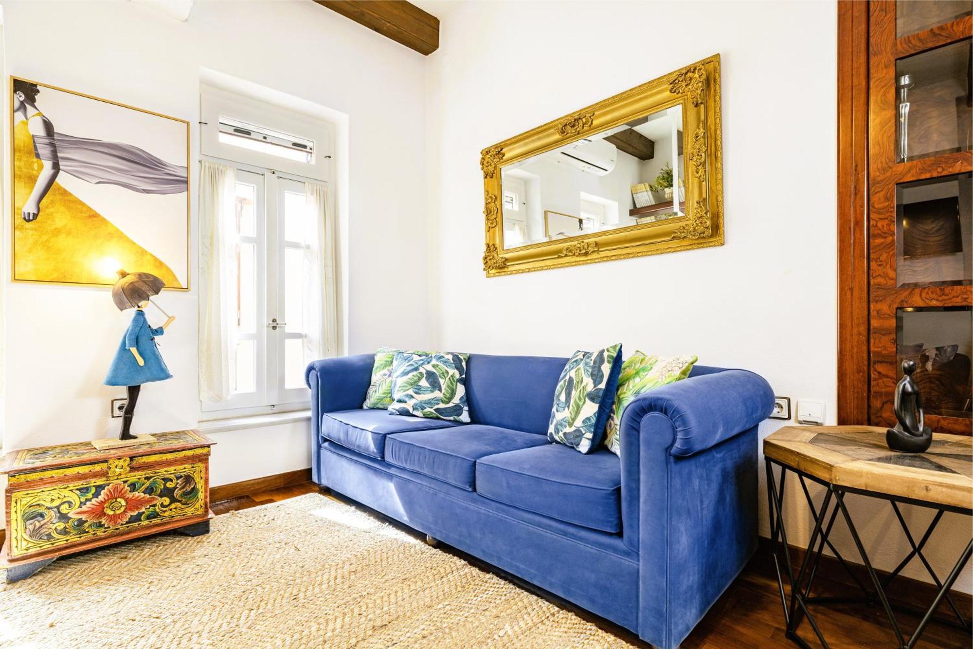 Feriehus Chanialiving Venetian Luxury House Chania (Crete)