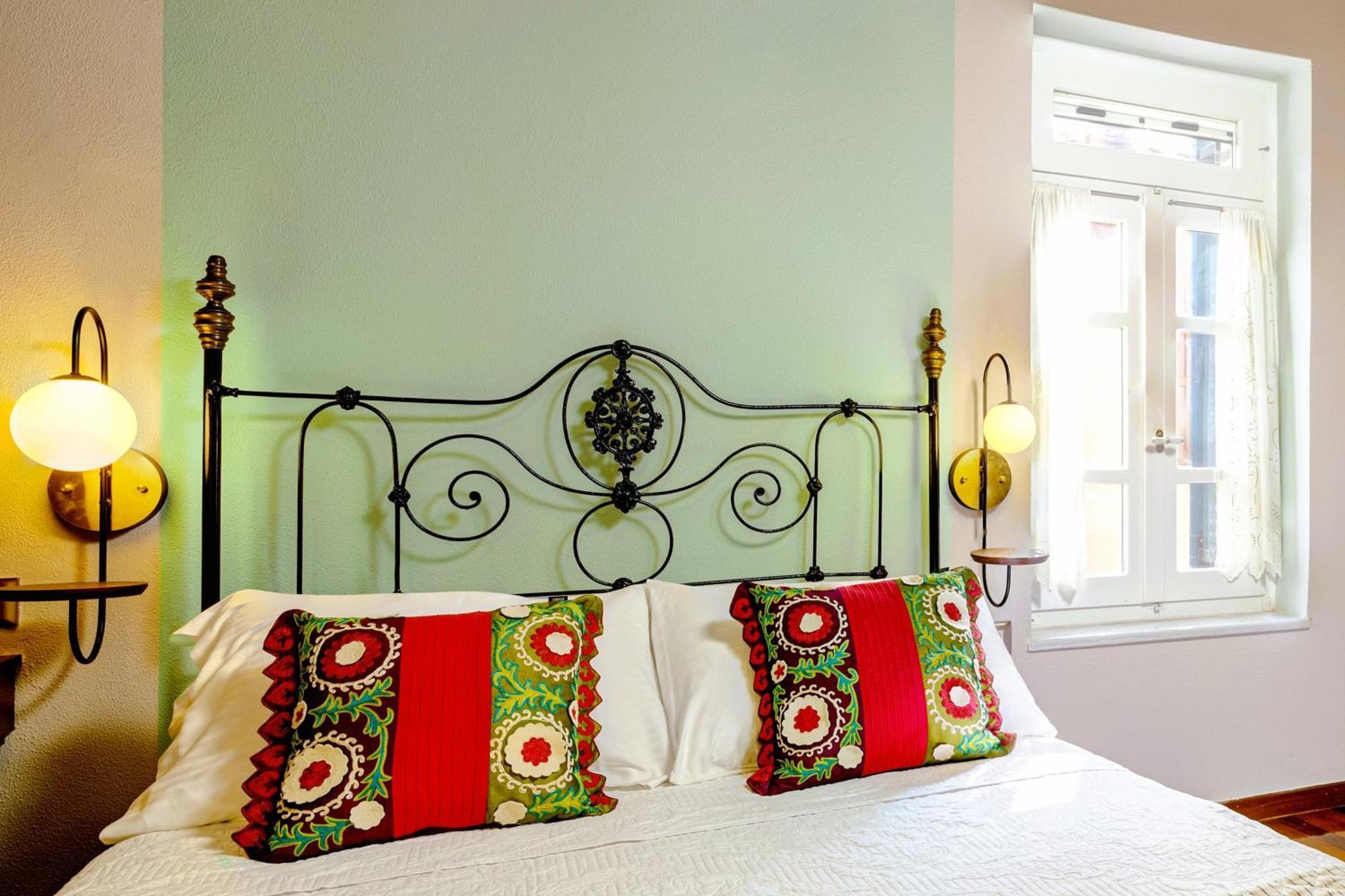 Chanialiving Venetian Luxury House Feriehus Chania (Crete)