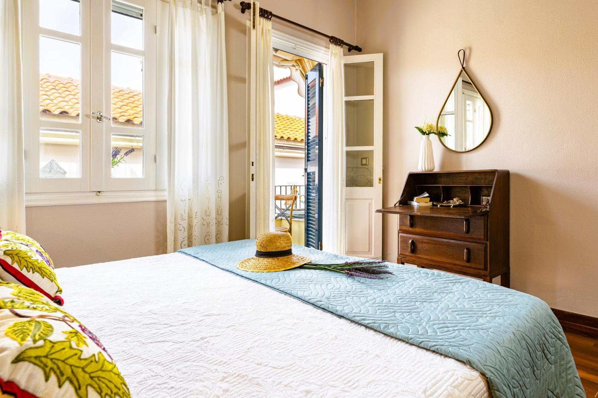 Feriehus Chanialiving Venetian Luxury House