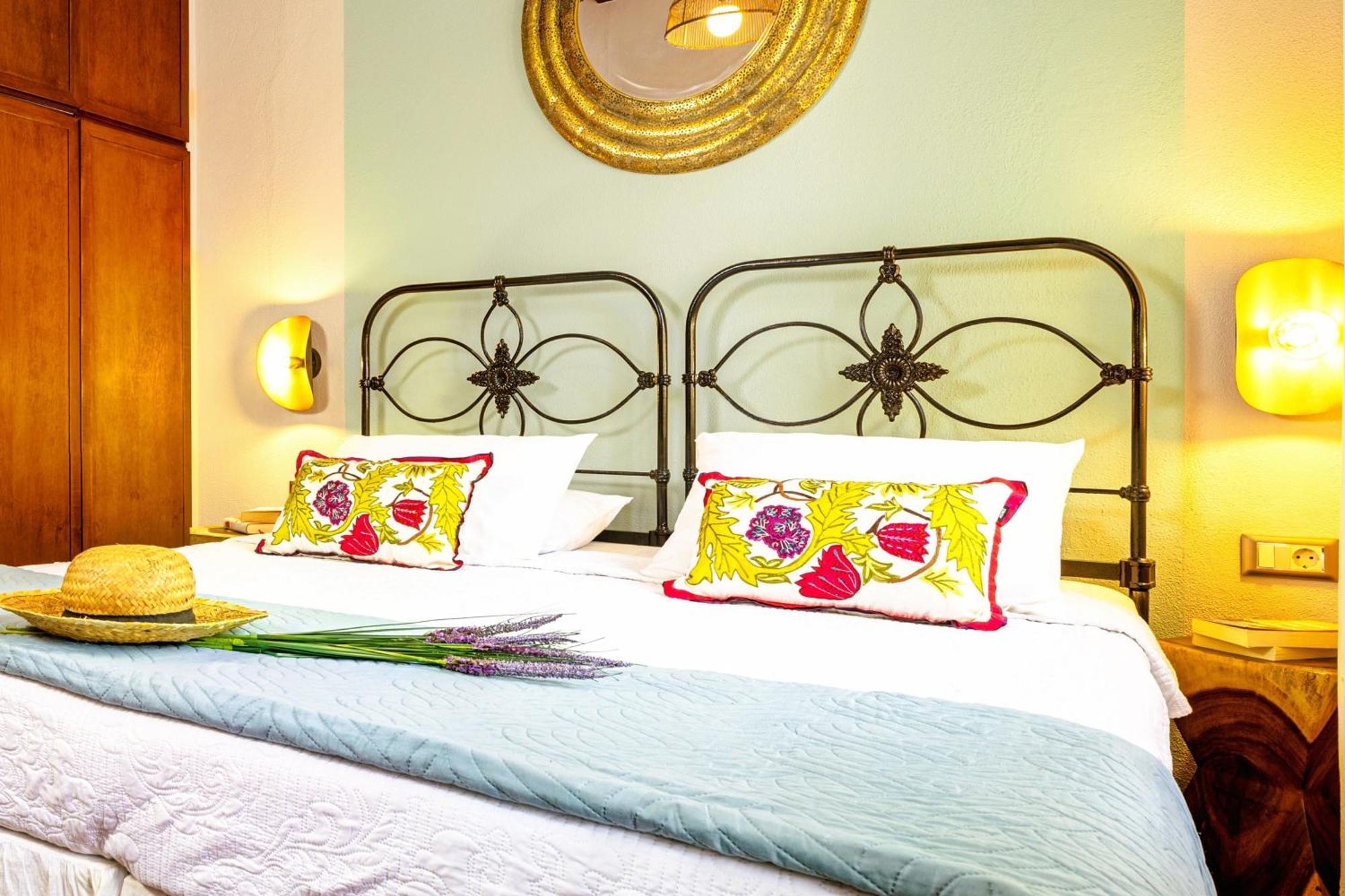 Chanialiving Venetian Luxury House Feriehus *