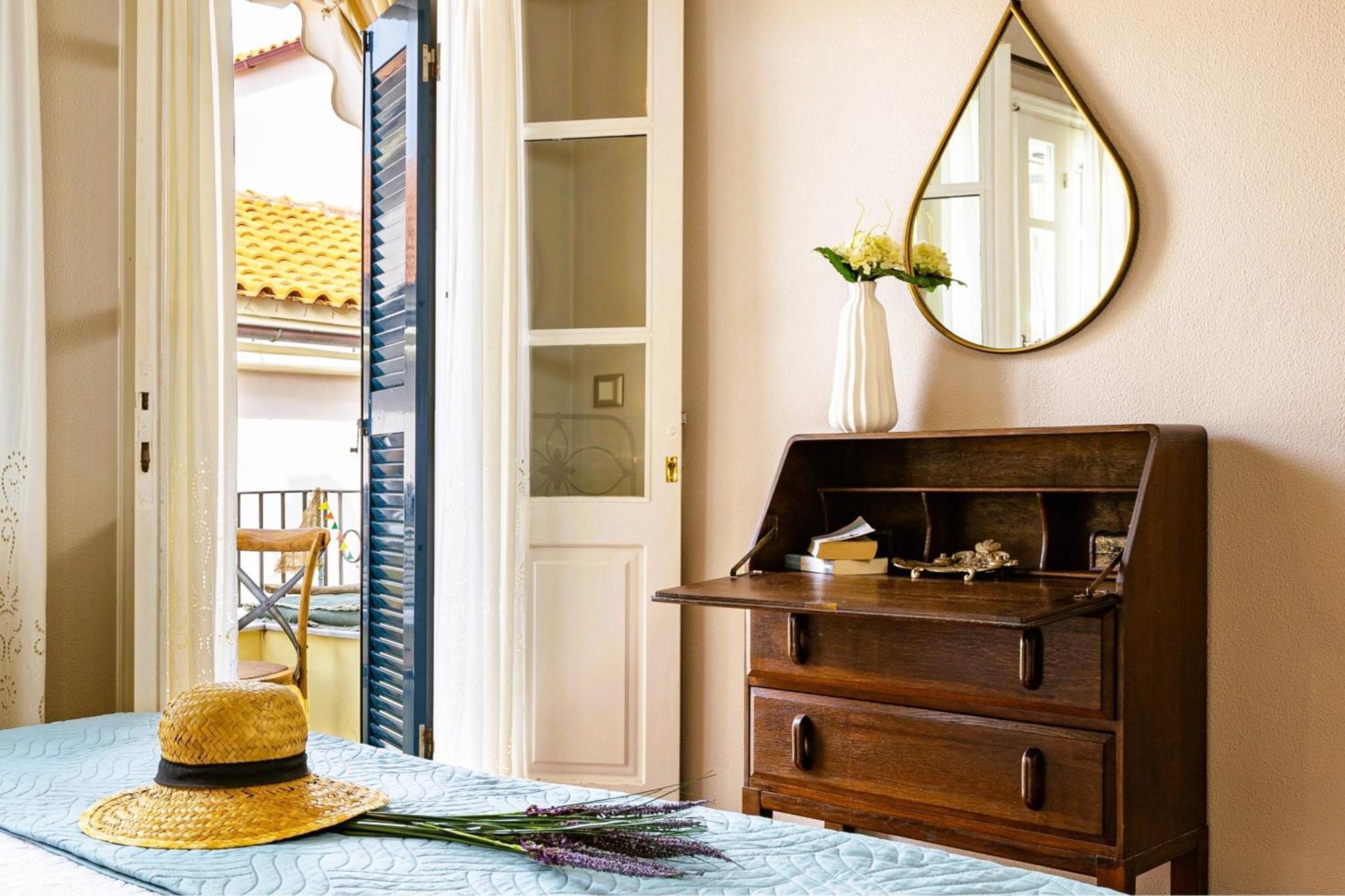 Chanialiving Venetian Luxury House Feriehus Chania (Crete)