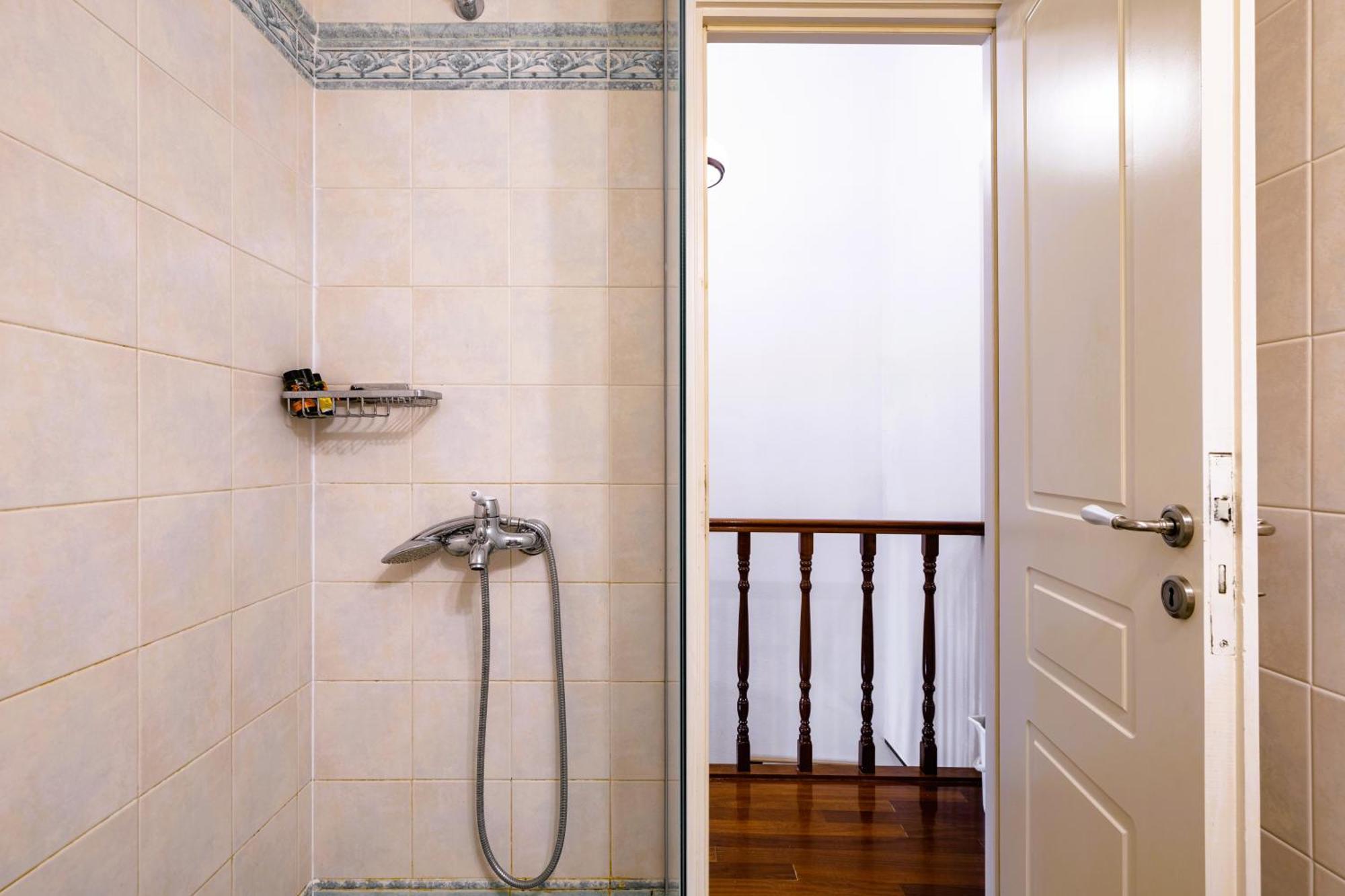 Case de vacanță Chanialiving Venetian Luxury House