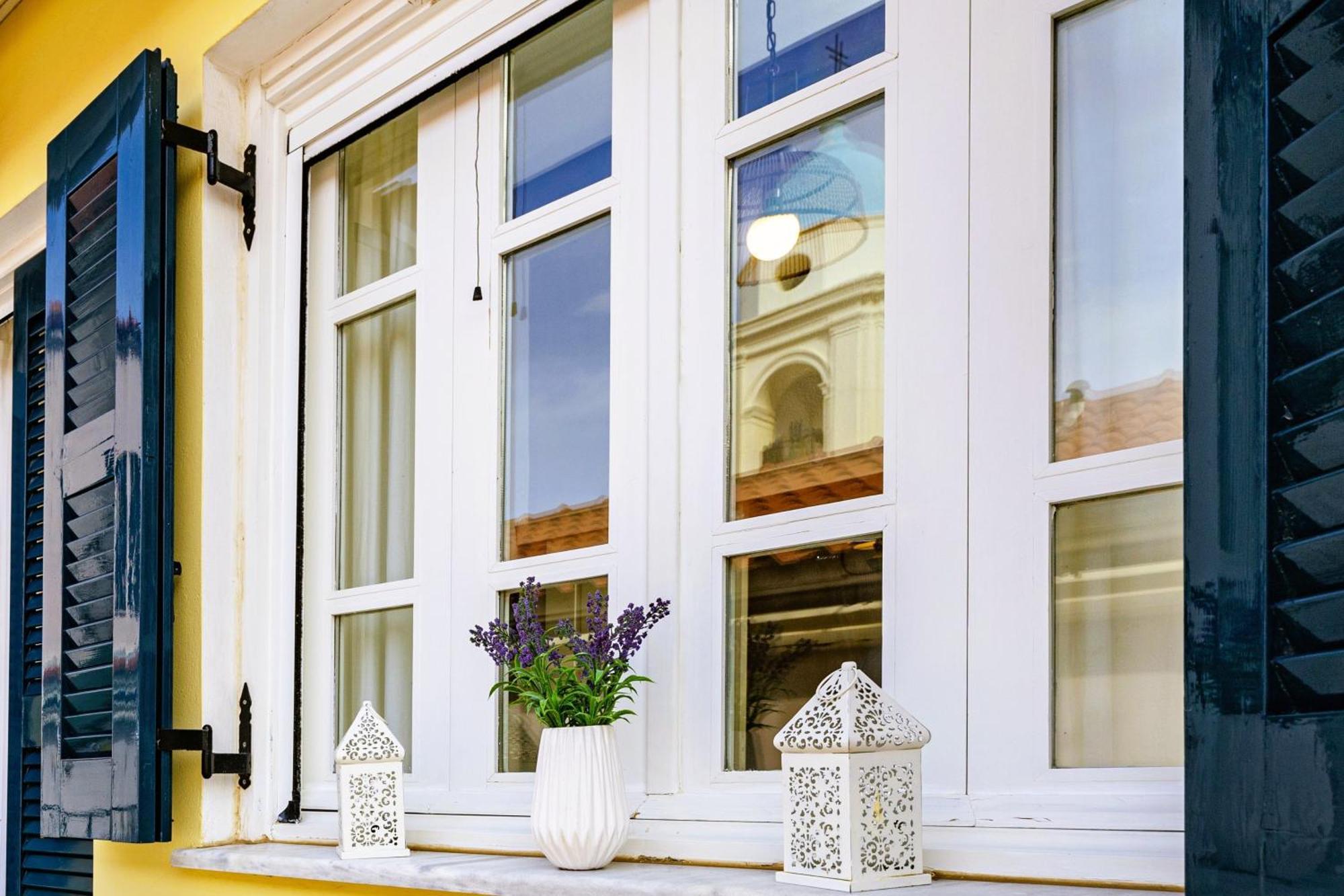 Chanialiving Venetian Luxury House-near Plaza Parking * Chania (Crete)