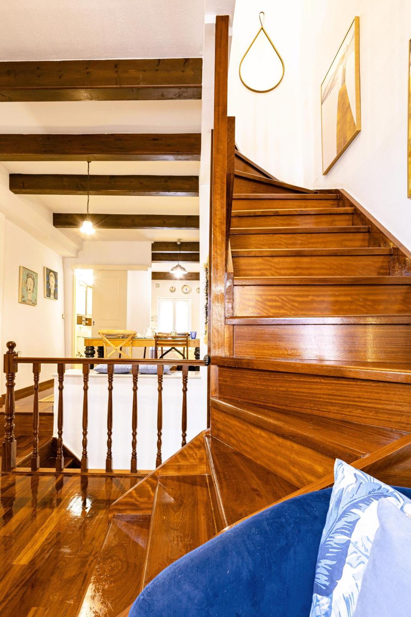 Case de vacanță Chanialiving Venetian Luxury House