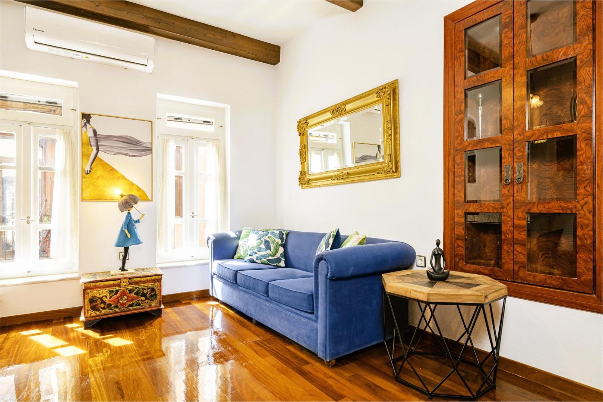 Case de vacanță Chanialiving Venetian Luxury House *