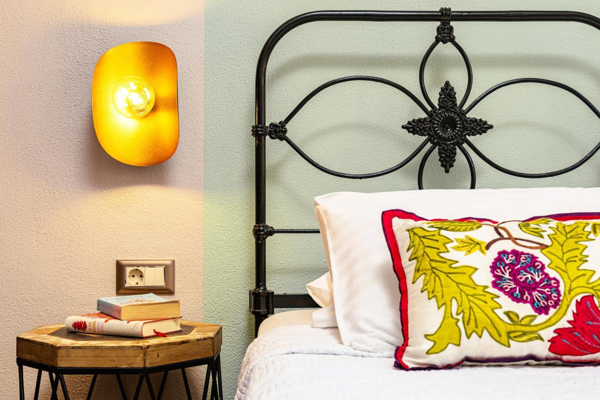 Chanialiving Venetian Luxury House-near Plaza Parking * Chania (Crete)