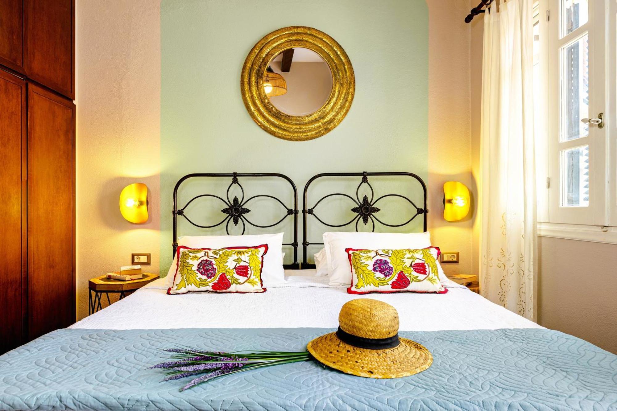 Chanialiving Venetian Luxury House-near Plaza Parking Holiday home